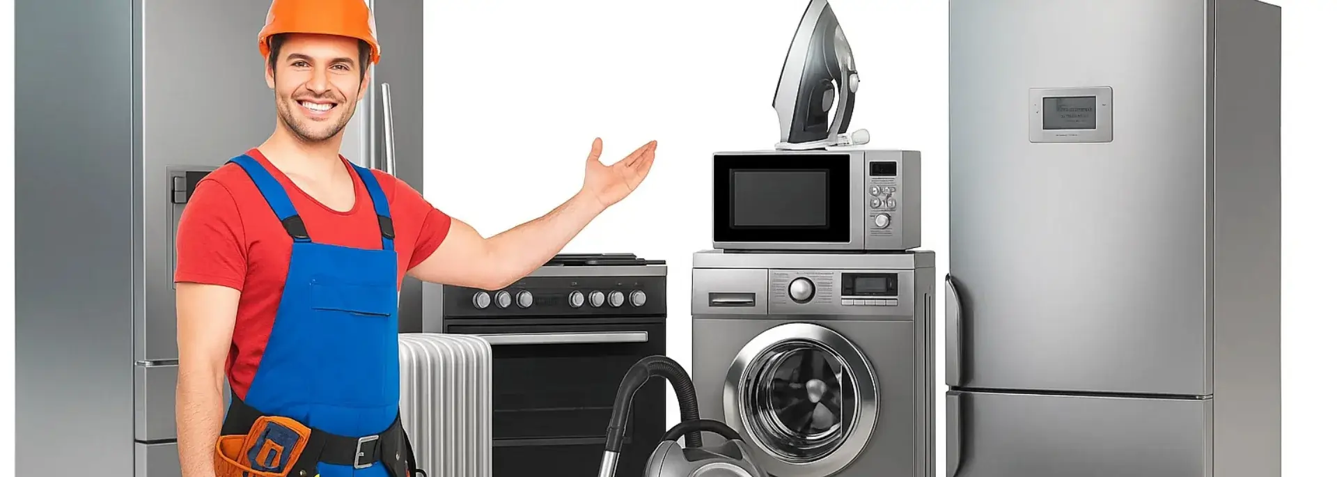  Appliance Repairs - Appliance Repair EastYork