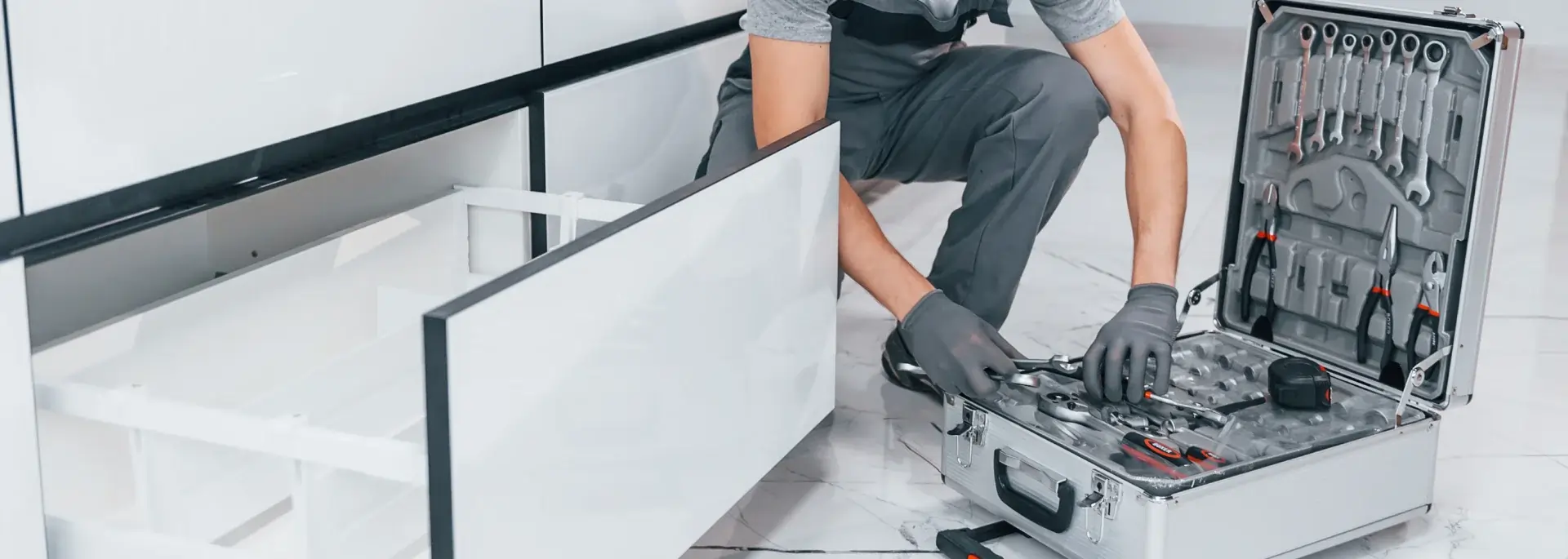  Appliance Service - Appliance Repair EastYork