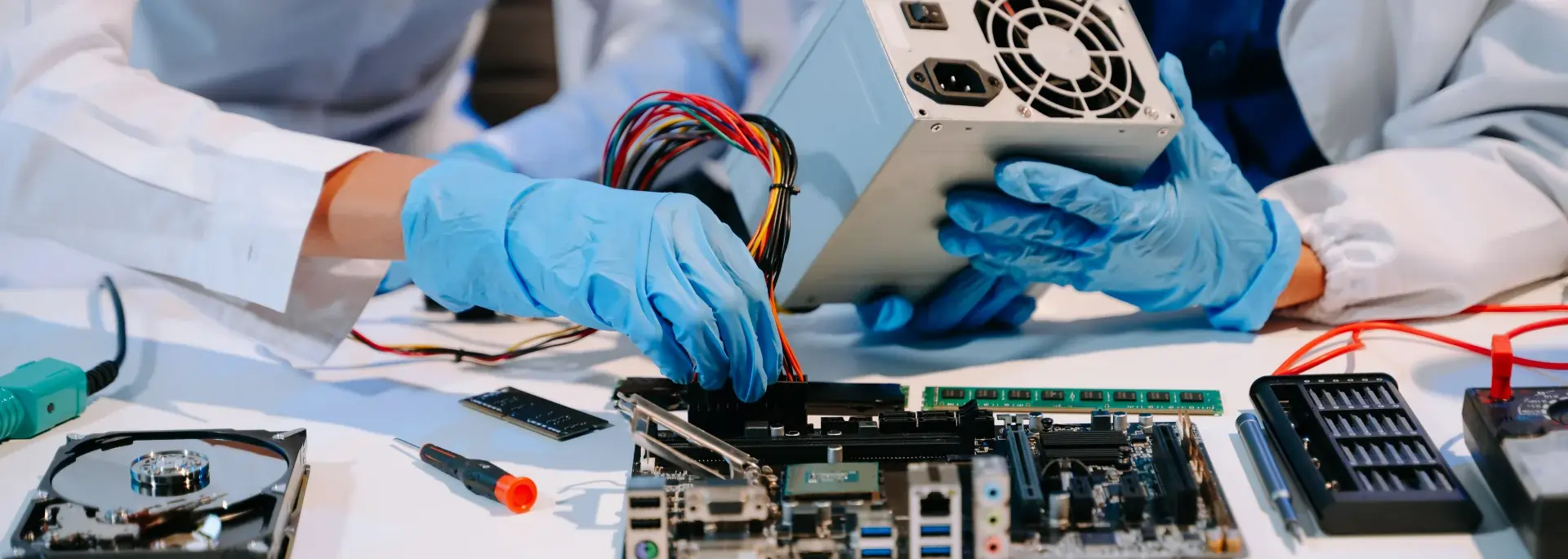  Appliance Tech - Appliance Repair EastYork