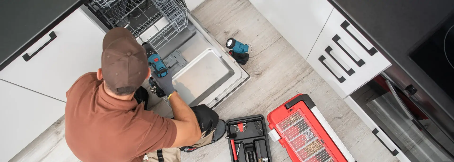  Dishwasher Fixer Near Me - Appliance Repair EastYork