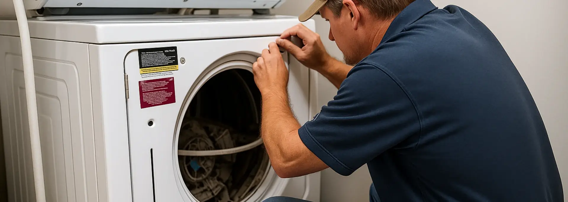  Dryer Appliance Repair - Appliance Repair EastYork