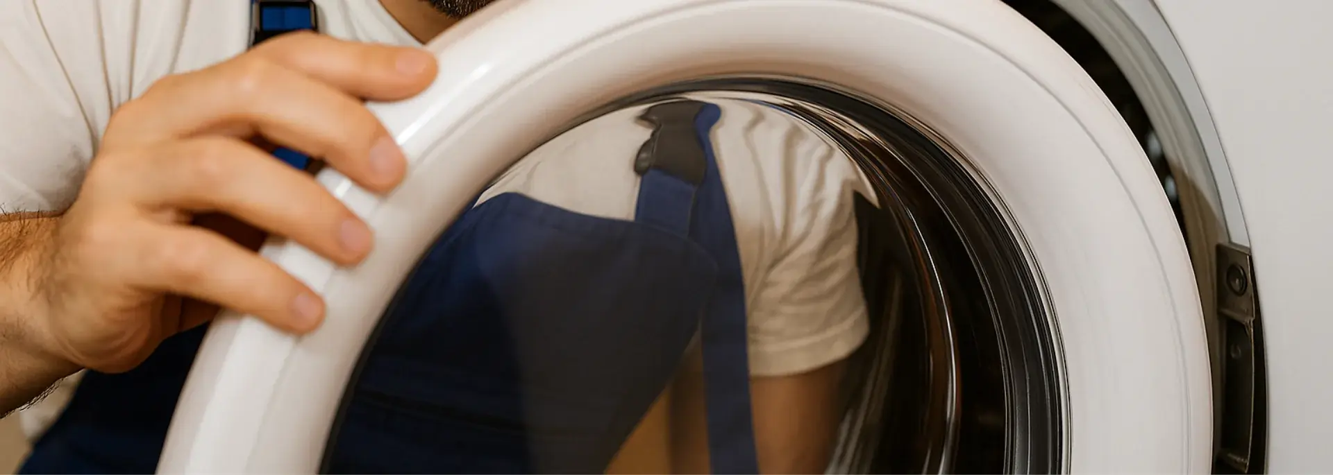  Dryer Fixer - Appliance Repair EastYork