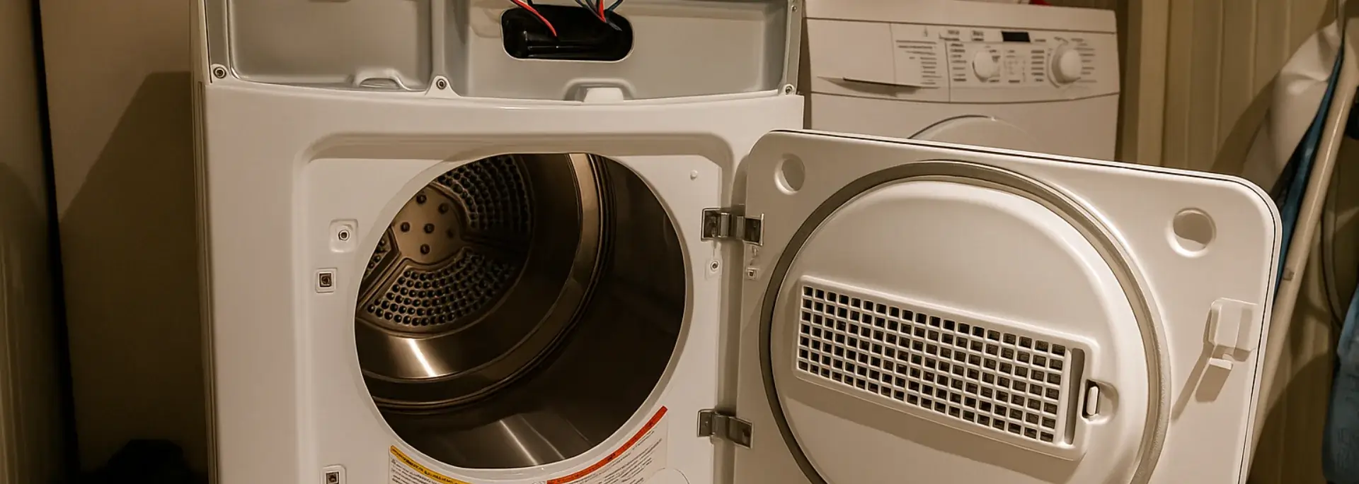  Dryer Repair Service Near Me - Appliance Repair EastYork