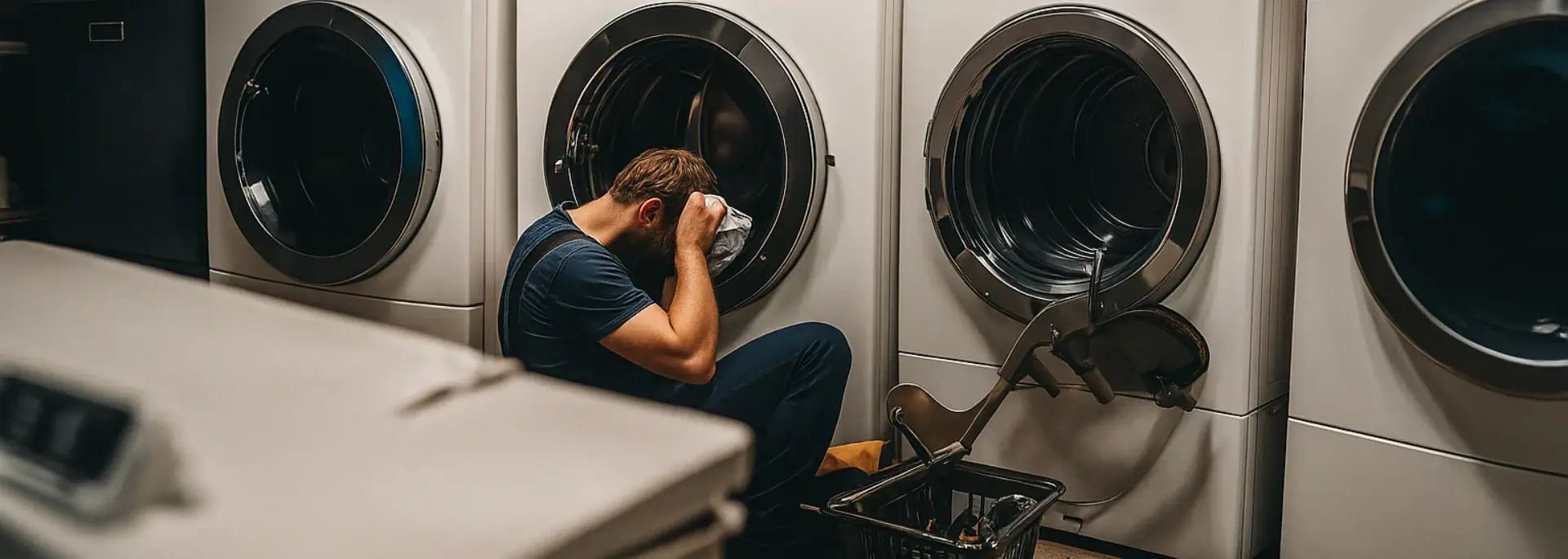  Dryer Repair Service - Appliance Repair EastYork