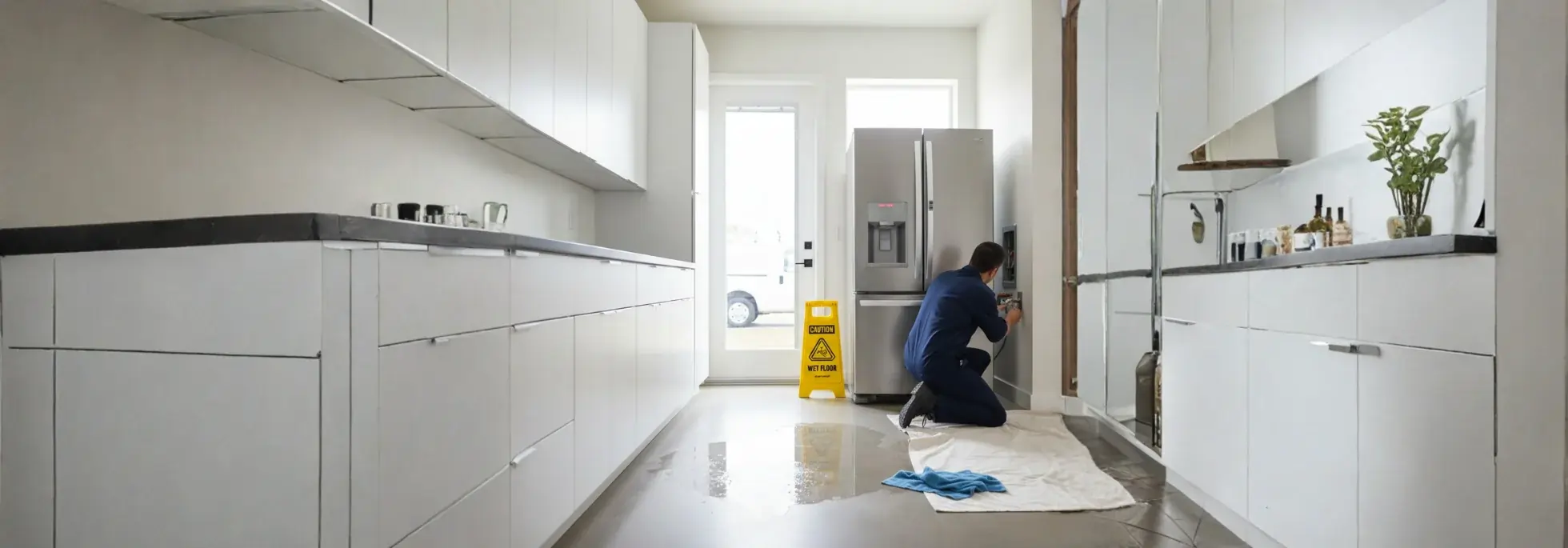  Emergency Fridge Repair - Appliance Repair East York