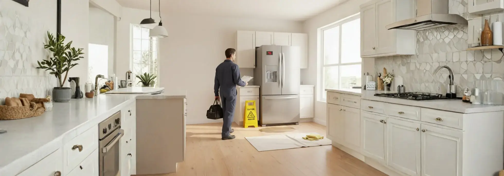  Emergency Refrigerator Repair - Appliance Repair East York