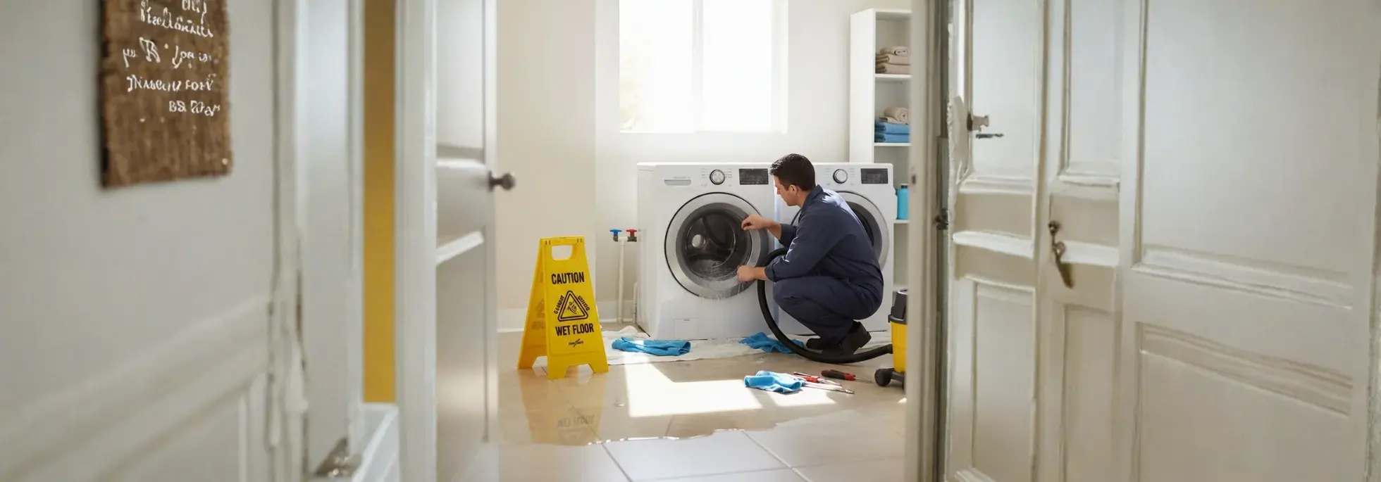  Emergency Washer Repair - Appliance Repair East York