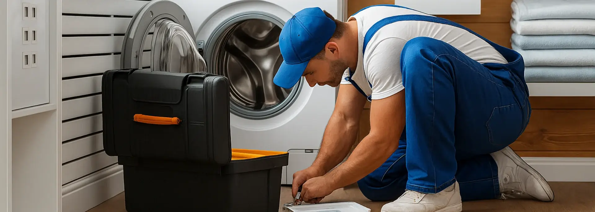  Fix Dryer Near Me - Appliance Repair EastYork