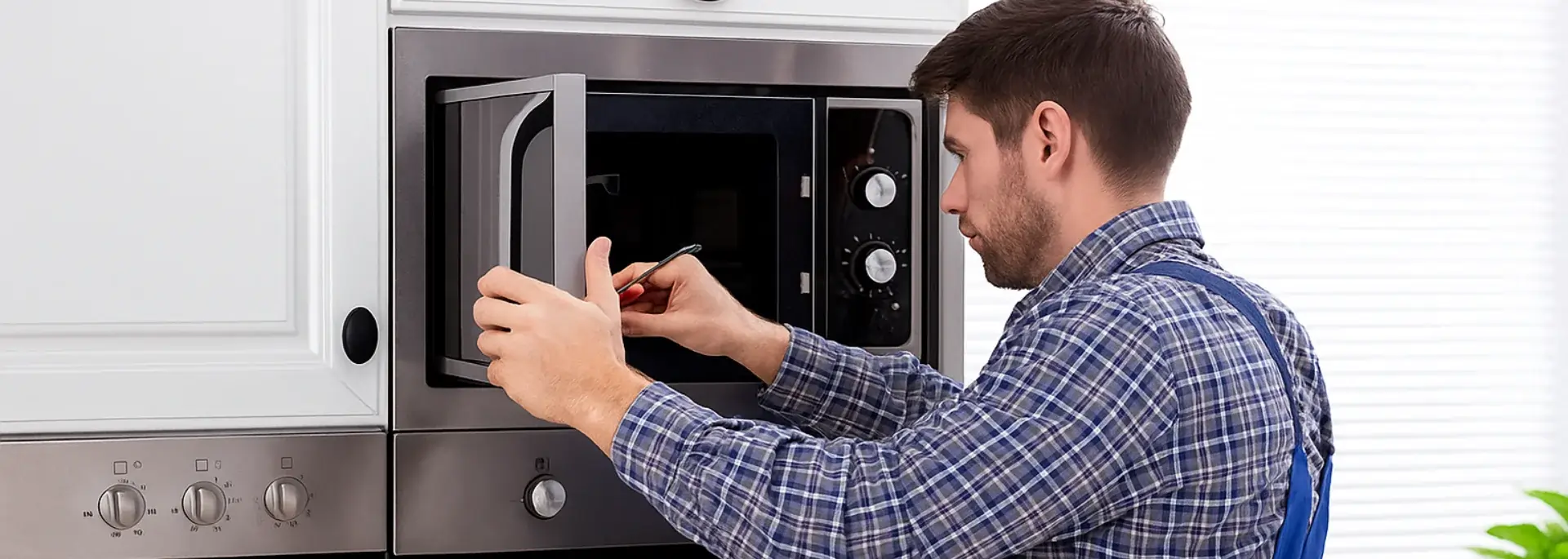  Fix Oven Near Me - Appliance Repair EastYork