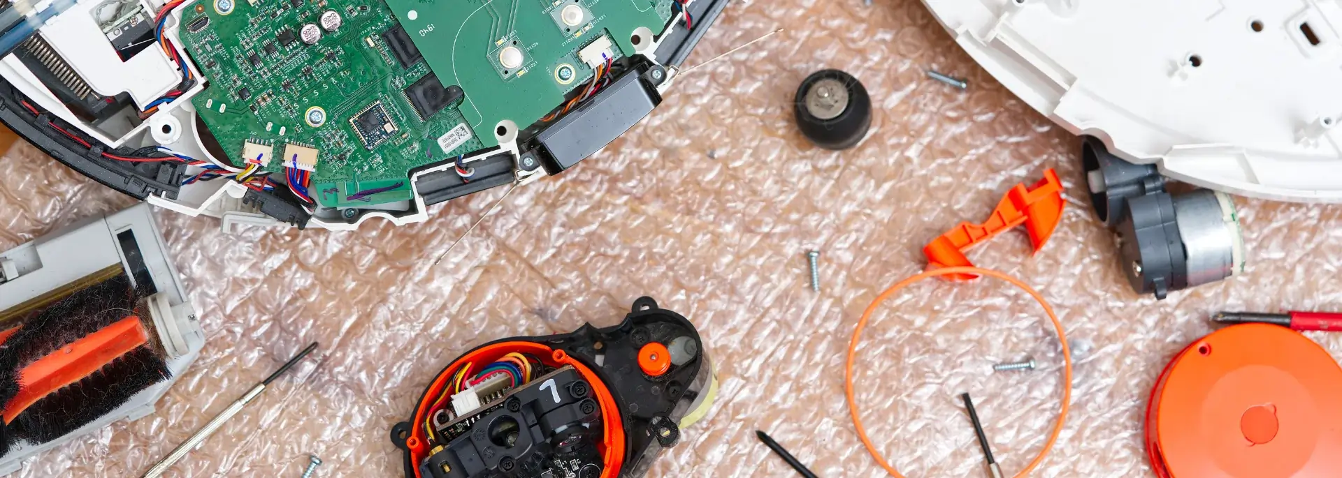  Fix Vacuum Near Me - Appliance Repair EastYork