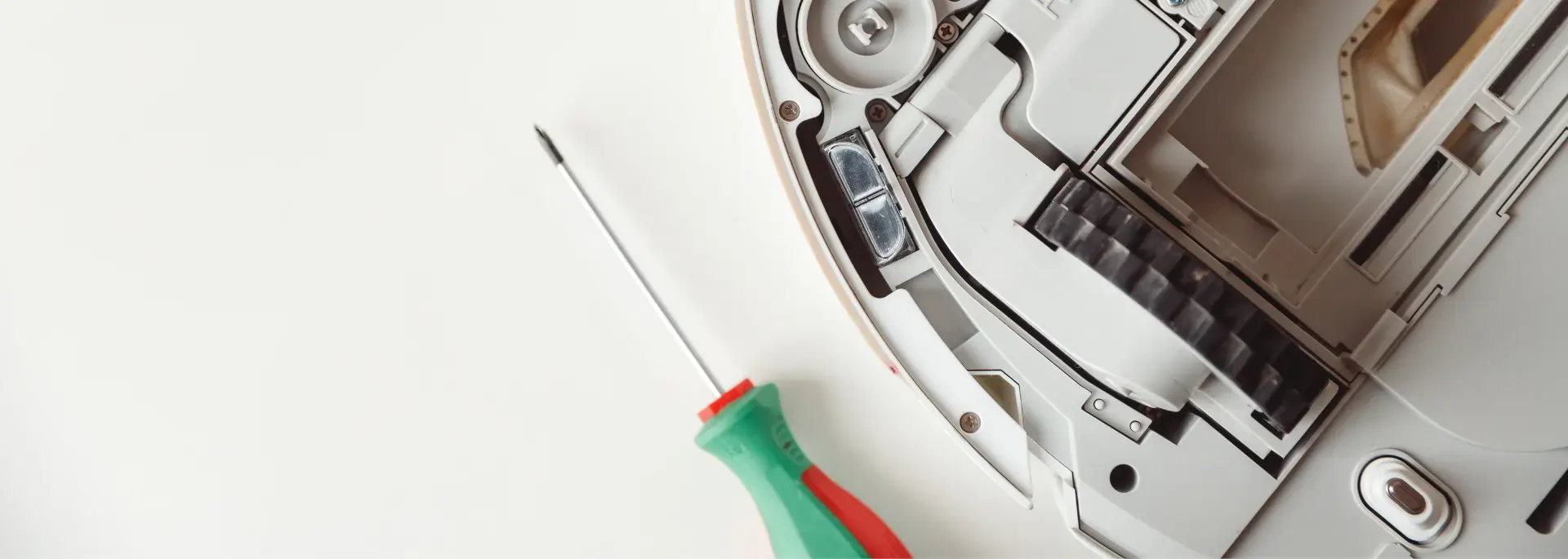  Fix Vacuum - Appliance Repair EastYork