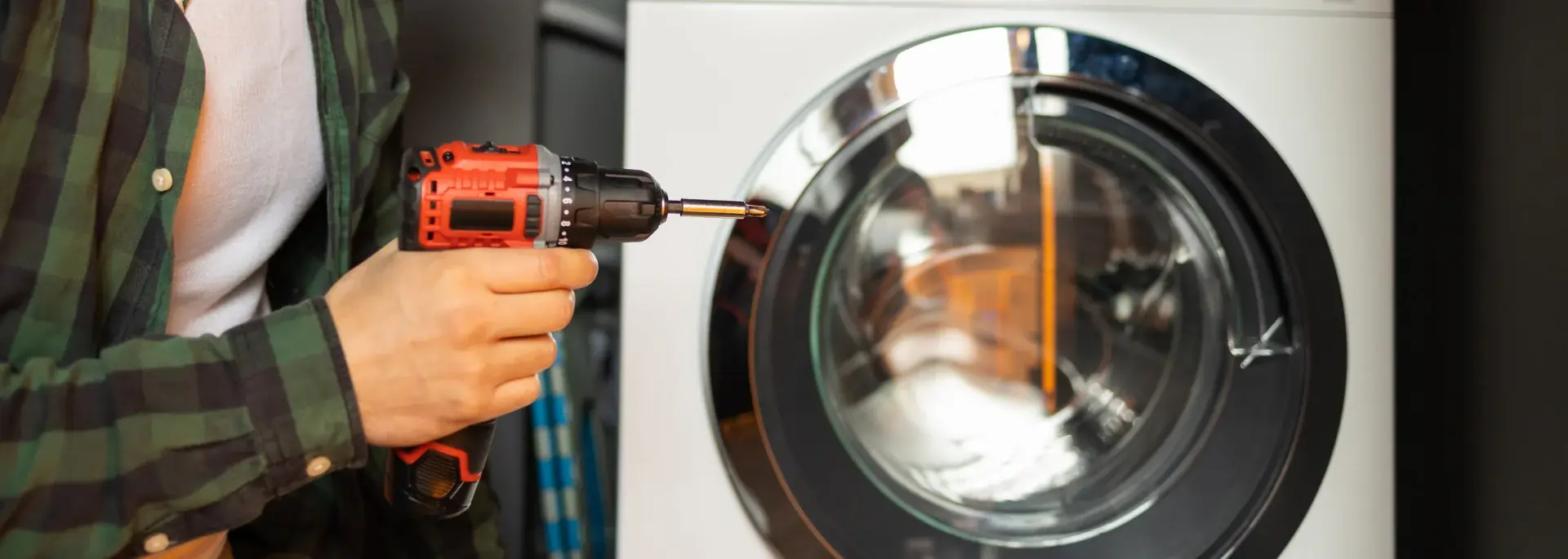  Fix Washing Machine - Appliance Repair EastYork