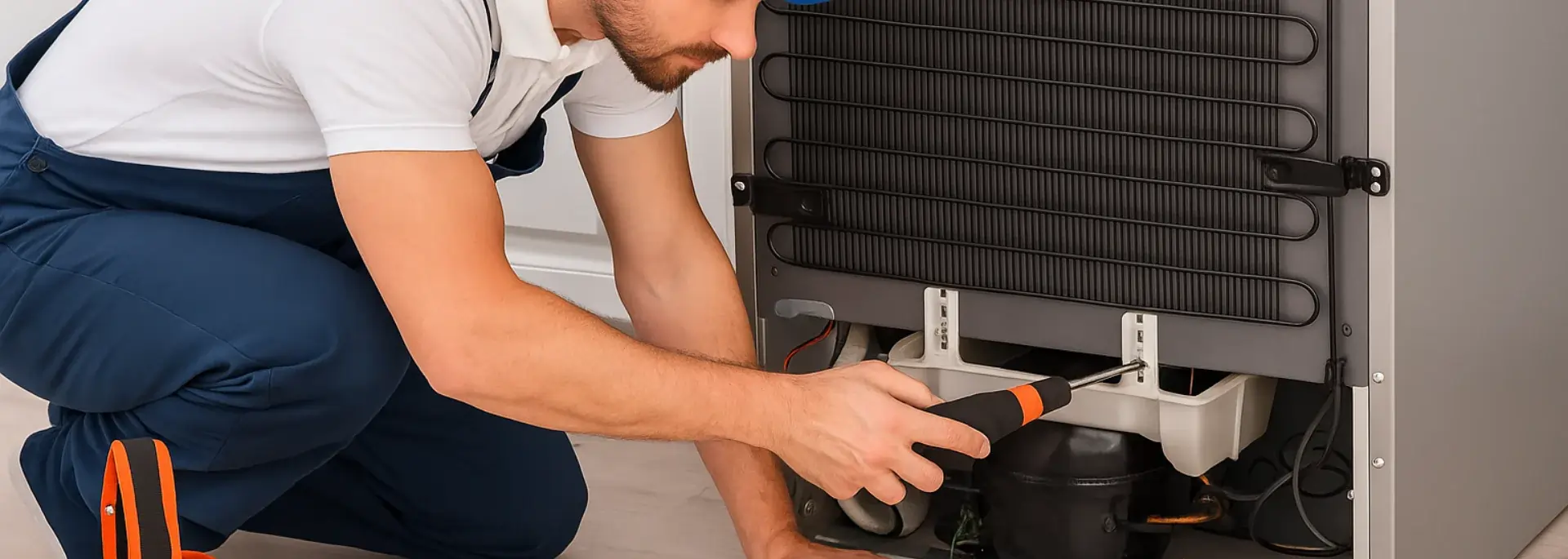  Freezer Repair - Appliance Repair EastYork