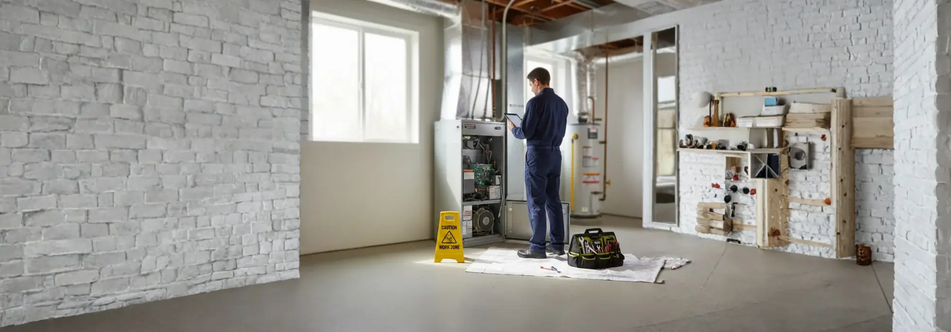  Furnace Maintenance - Appliance Repair East York