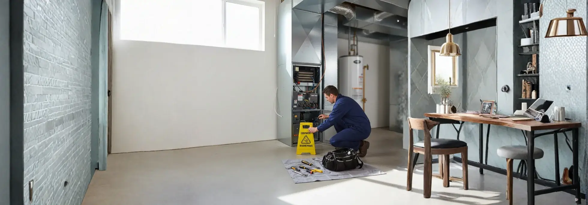  Furnace Repair - Appliance Repair East York