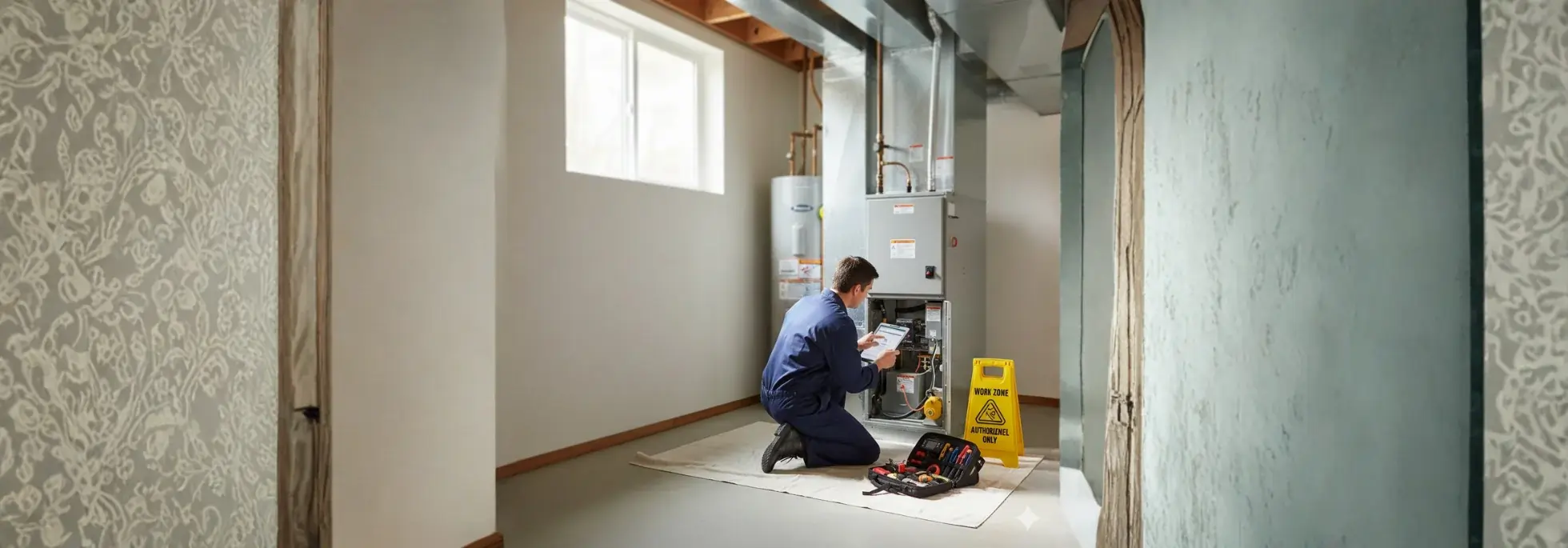  Furnace Service - Appliance Repair East York