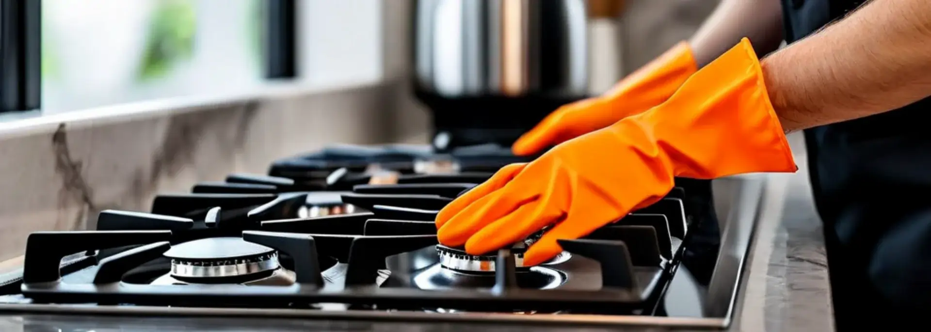  Gas Cooktop Repair Near Me - Appliance Repair EastYork