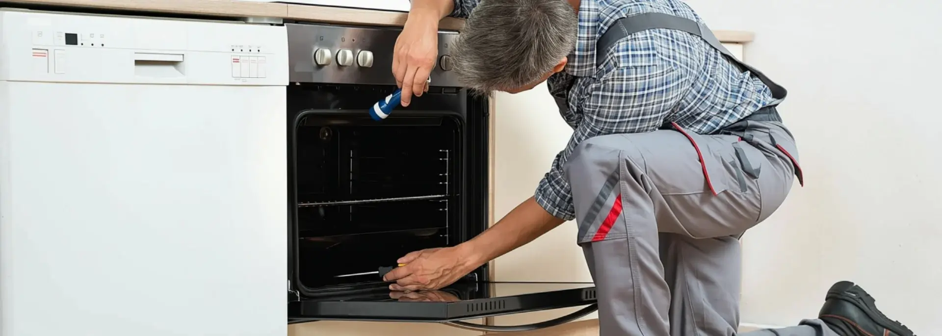  Gas Oven Repair Near Me - Appliance Repair EastYork