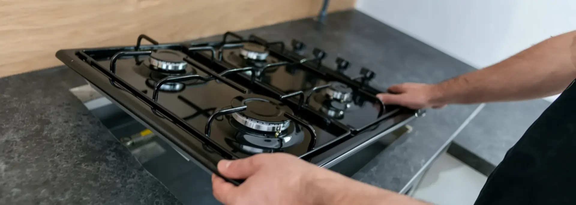  Gas Range Repair Near Me - Appliance Repair EastYork