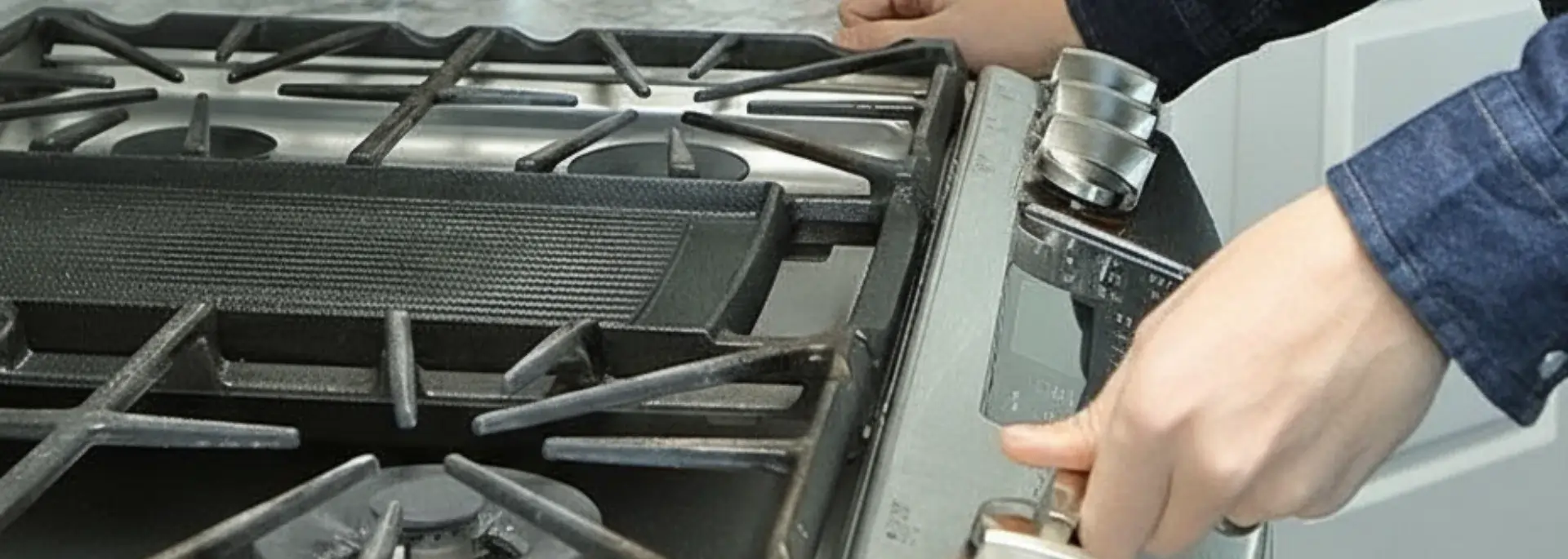  Gas Range Repair - Appliance Repair EastYork
