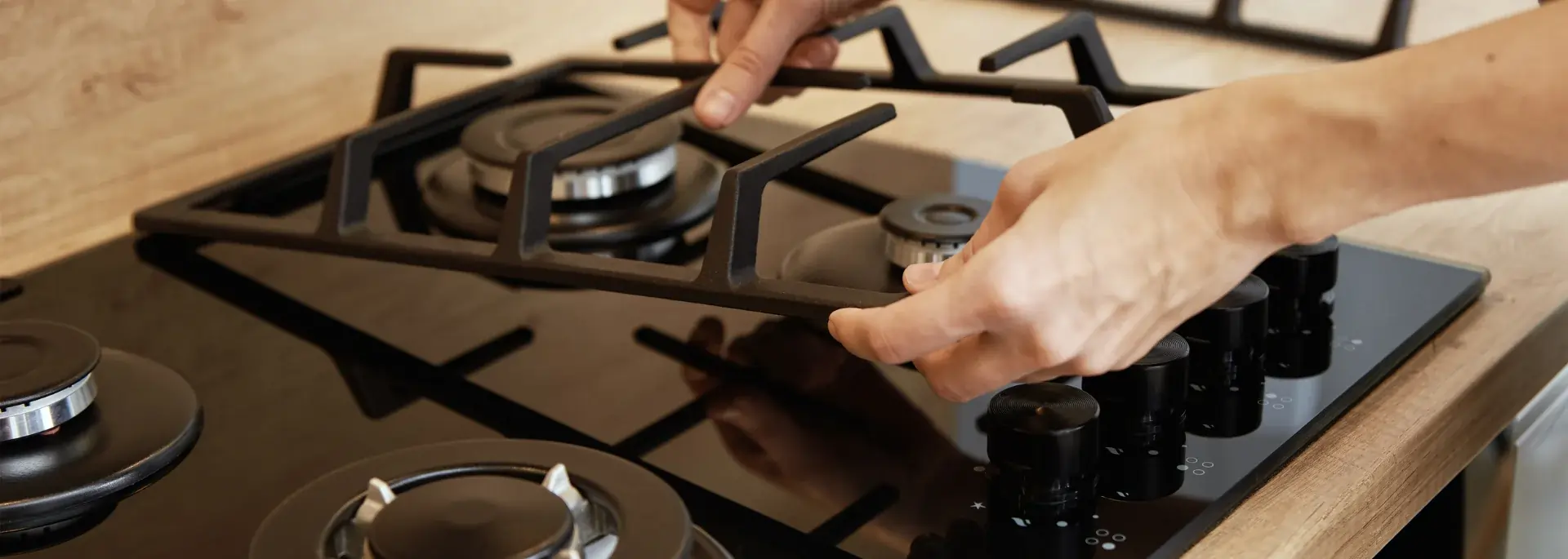  Gas Stove Installation - Appliance Repair EastYork