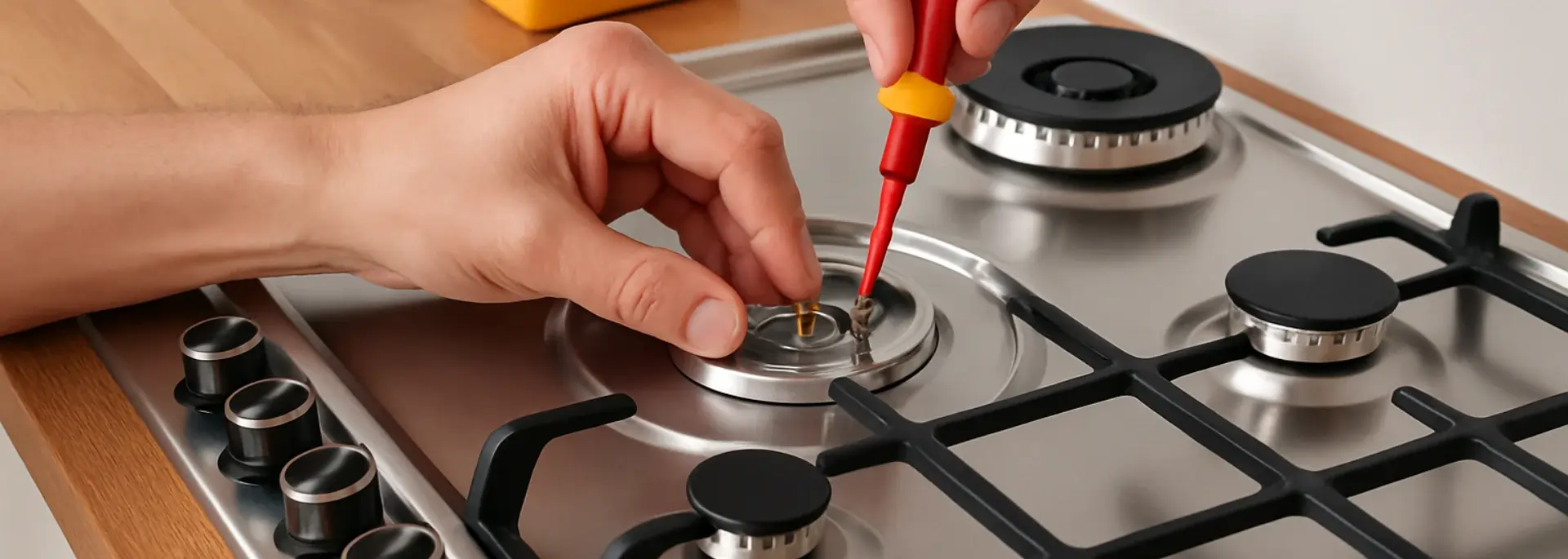  Gas Stove Repair Near Me - Appliance Repair EastYork