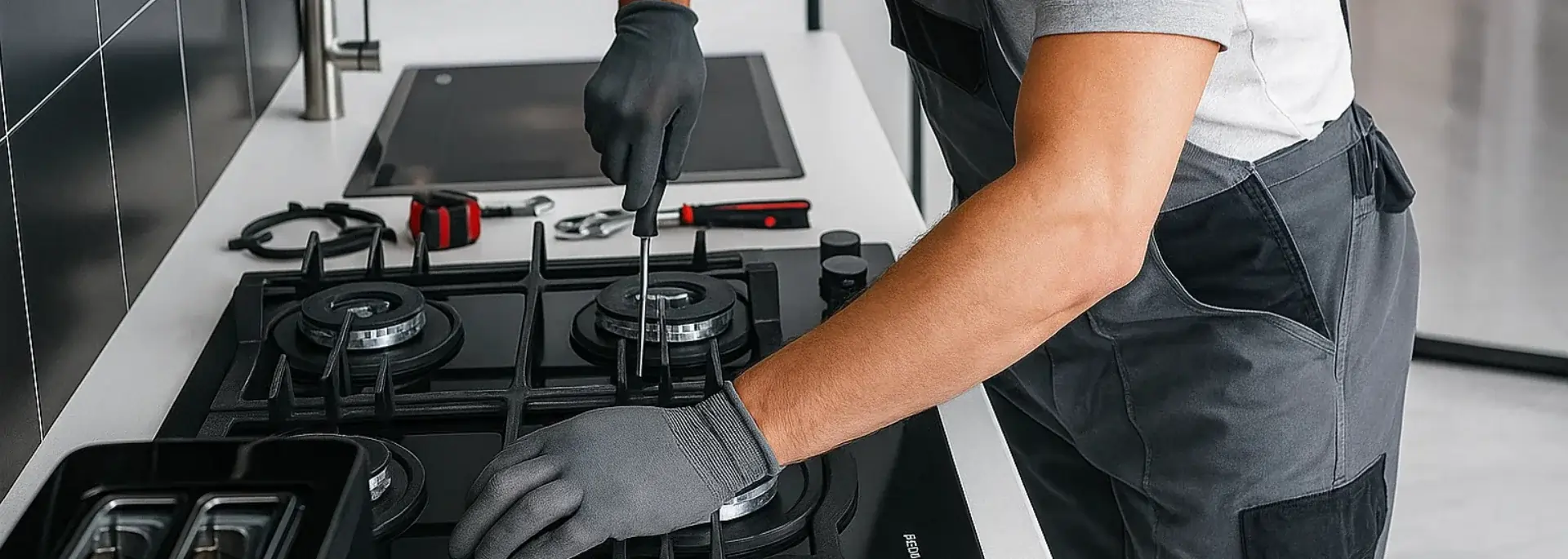  Gas Stove Repair - Appliance Repair EastYork