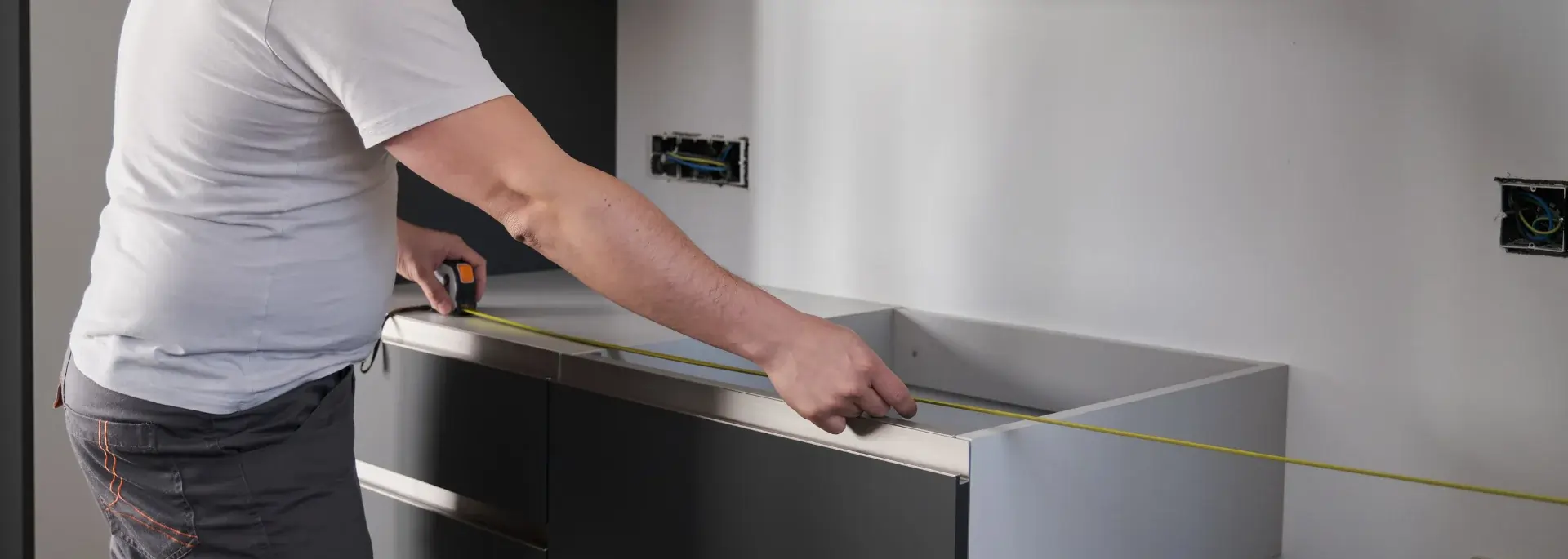 Kitchen Appliance Installation - Appliance Repair EastYork