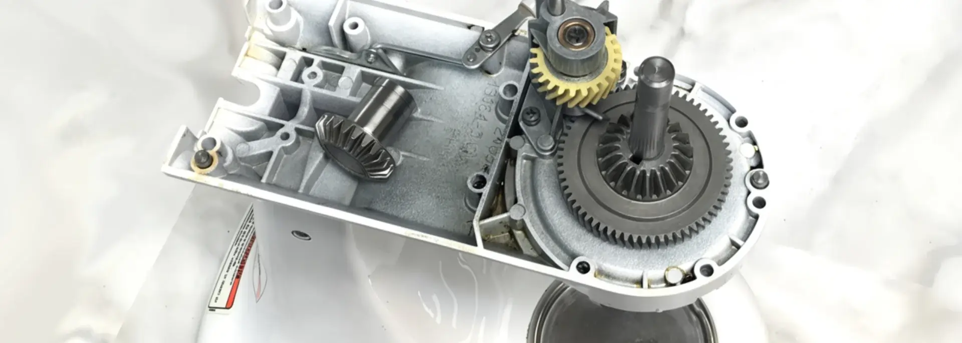  Kitchenaid Mixer Repair - Appliance Repair EastYork