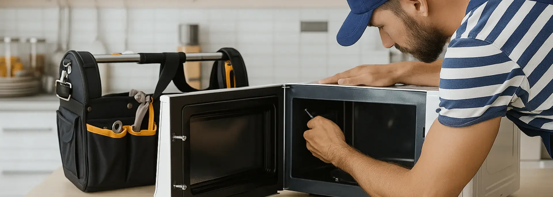  Micro Oven Repair - Appliance Repair EastYork