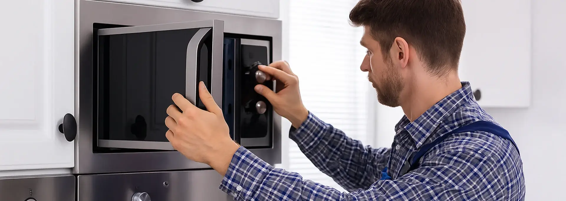  Microwave Fix Near Me - Appliance Repair EastYork