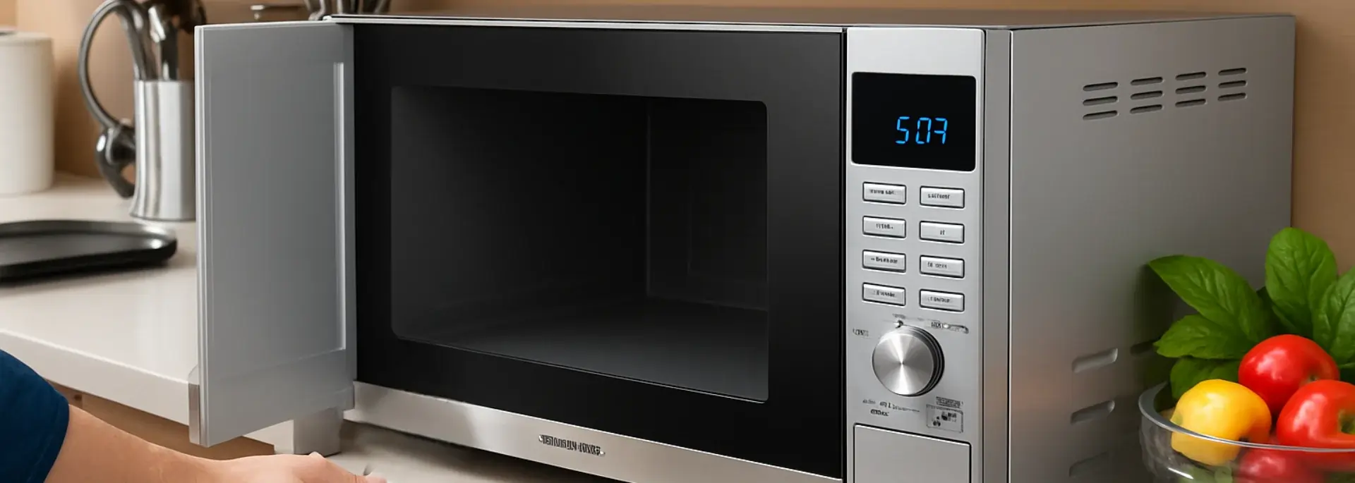 Microwave Installation - Appliance Repair EastYork