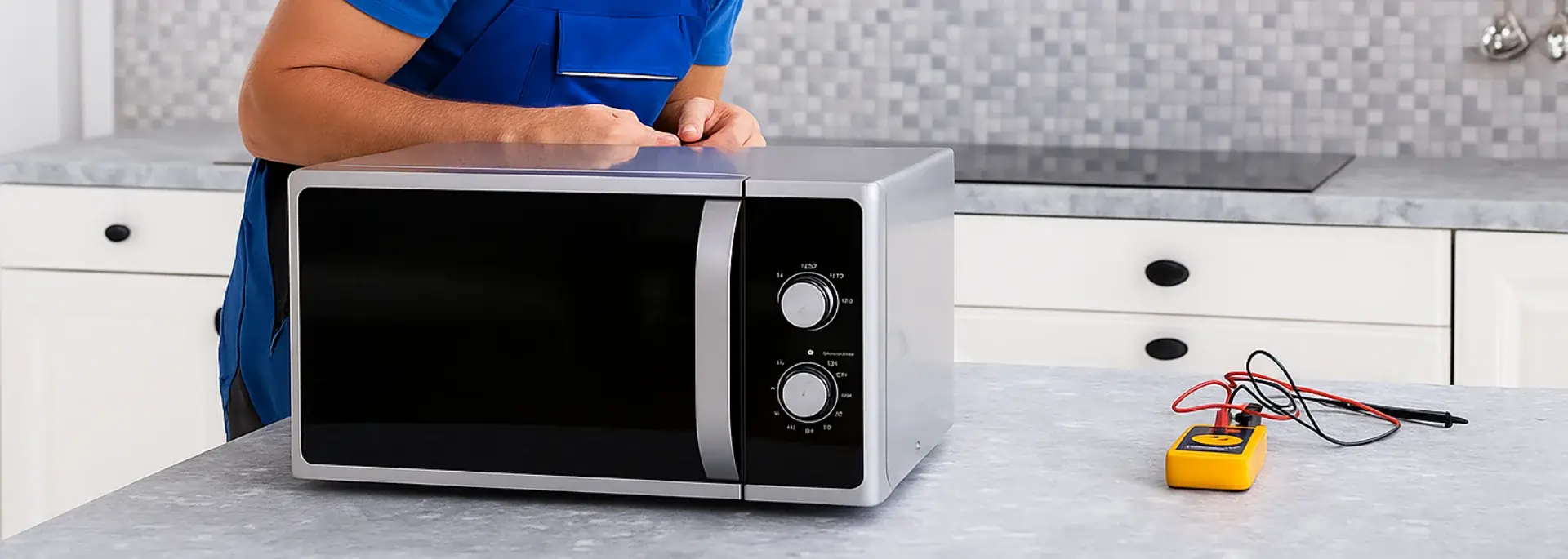  Microwave Oven Repair Near Me - Appliance Repair EastYork