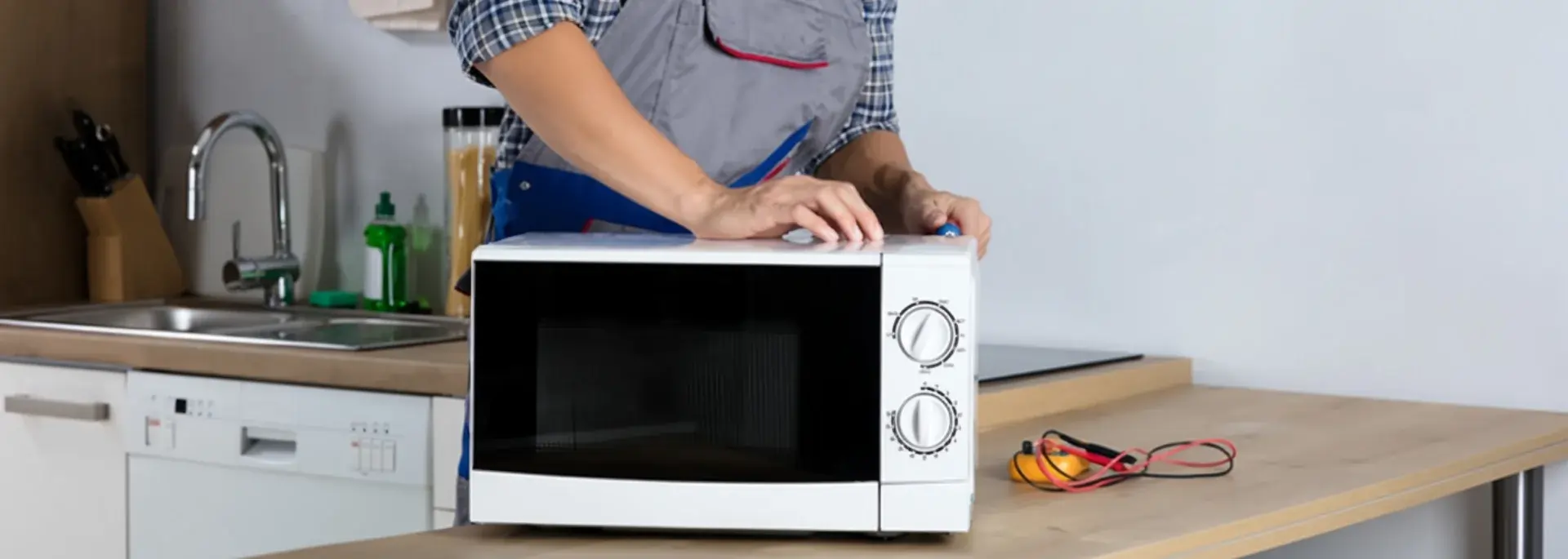  Microwave Repair Near Me - Appliance Repair EastYork