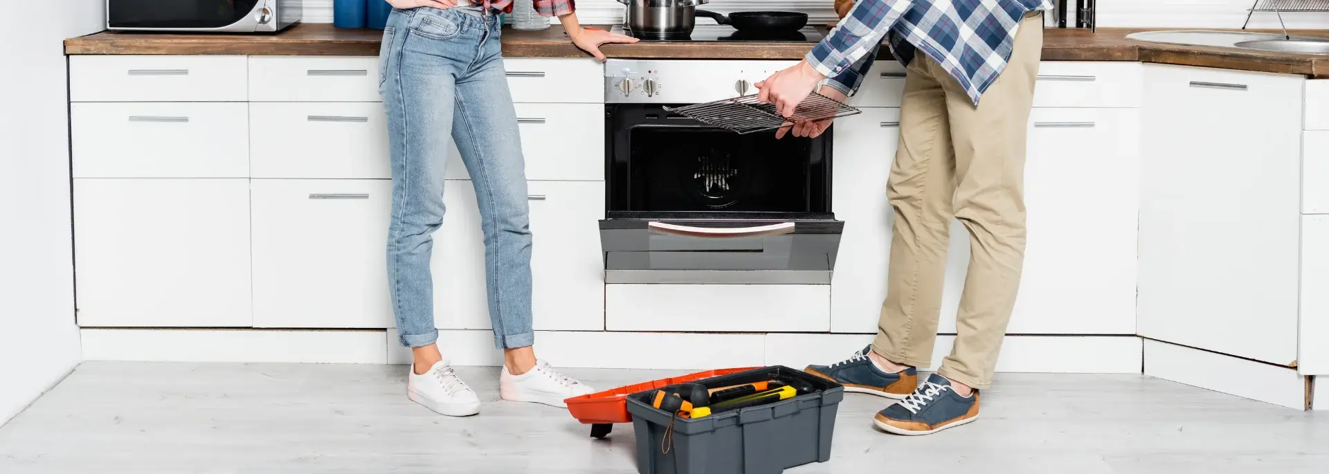  Near Me Gas Stove Repair - Appliance Repair EastYork