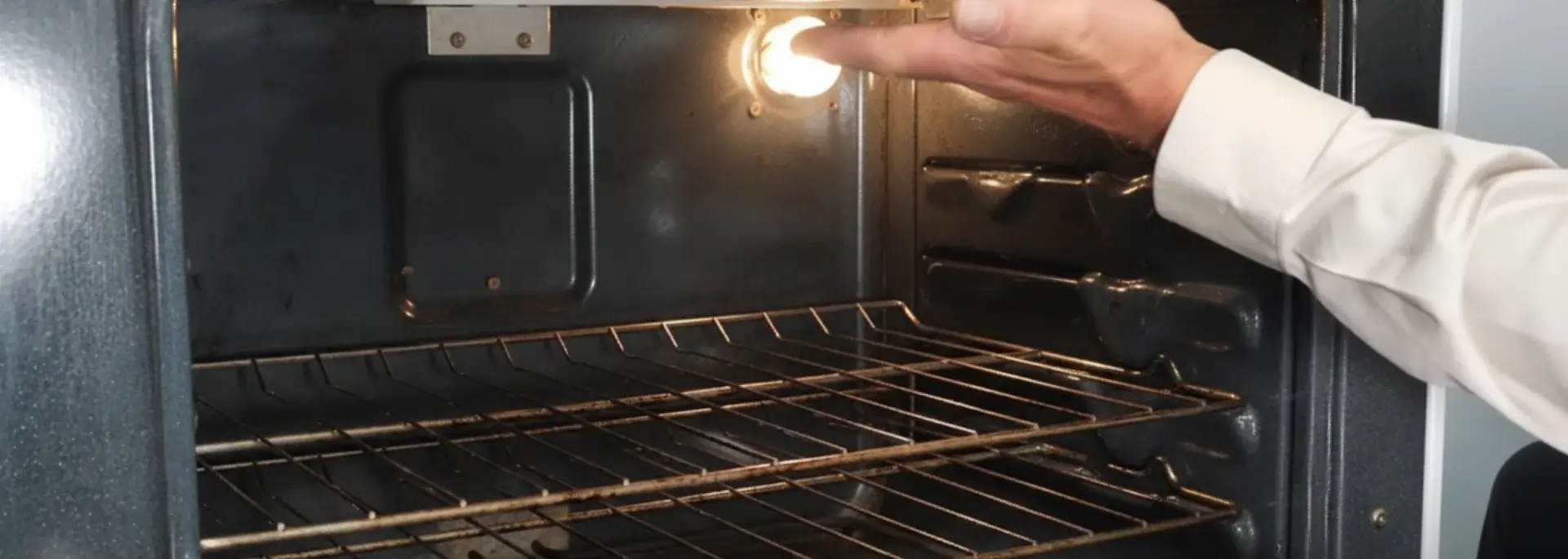  Oven Elements Replacement - Appliance Repair EastYork