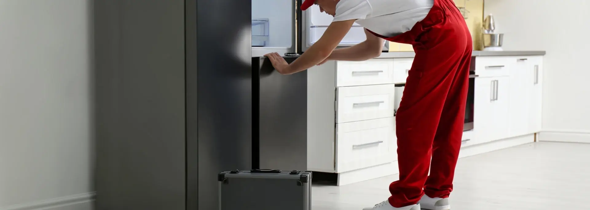  Repair Fridge Near Me - Appliance Repair EastYork