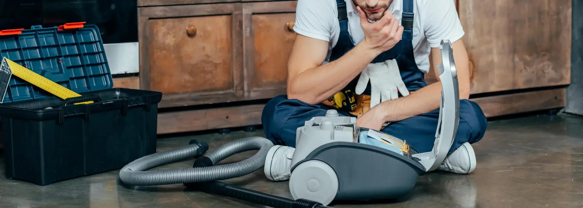  Repair Vacuum Cleaner Near Me - Appliance Repair EastYork