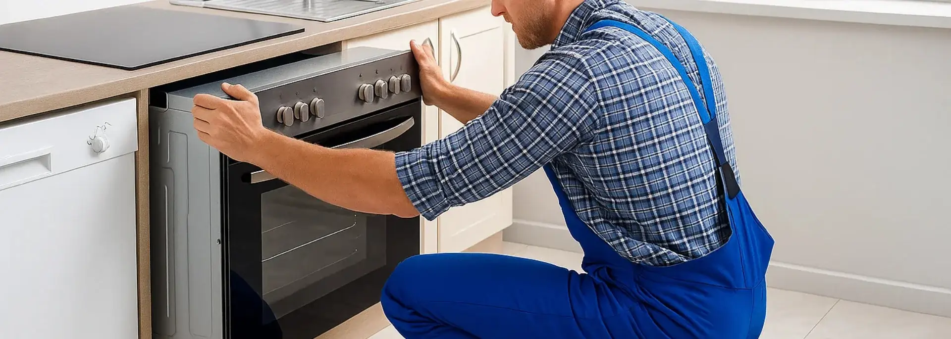  Residential Appliance Repair - Appliance Repair EastYork