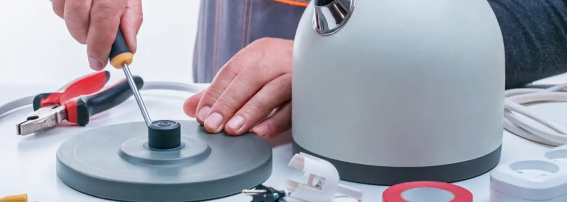 Small Appliance Repair Near Me - Appliance Repair EastYork