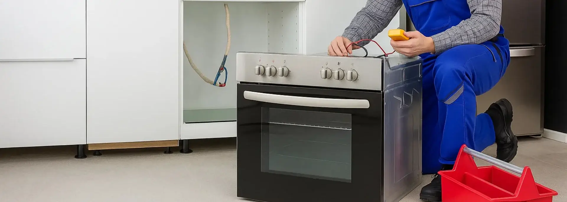  Small Kitchen Appliance Repair - Appliance Repair EastYork