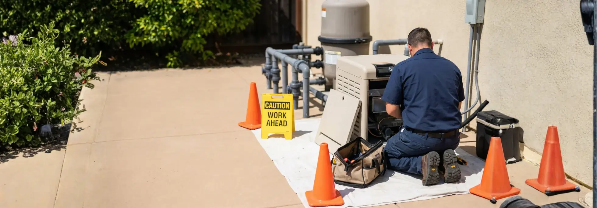  Swimming Pool Heater Repair - Appliance Repair East York