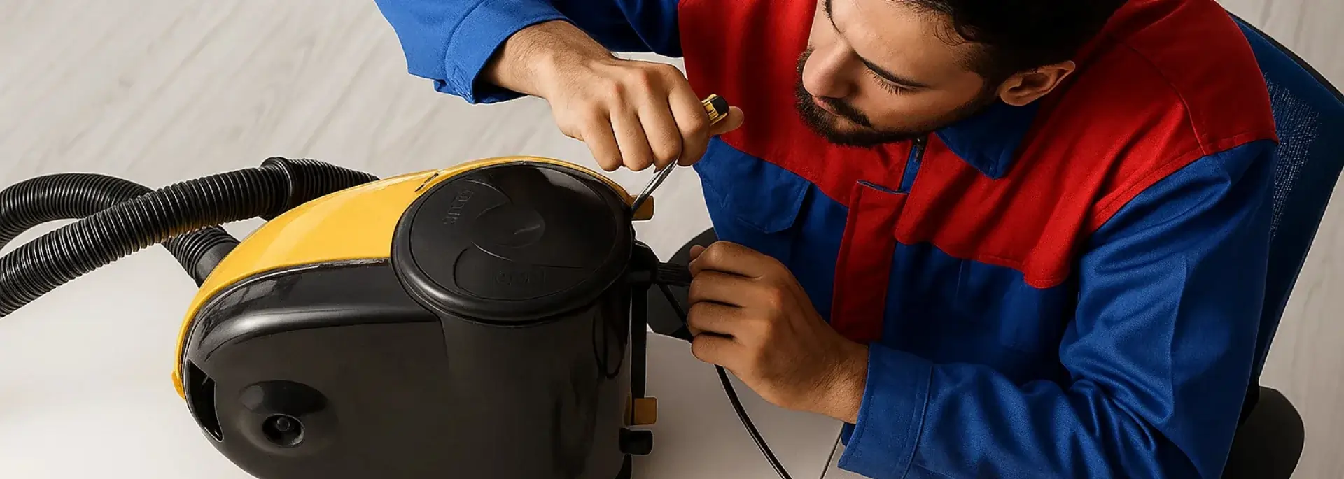  Vacuum Cleaner Repair Near Me - Appliance Repair EastYork