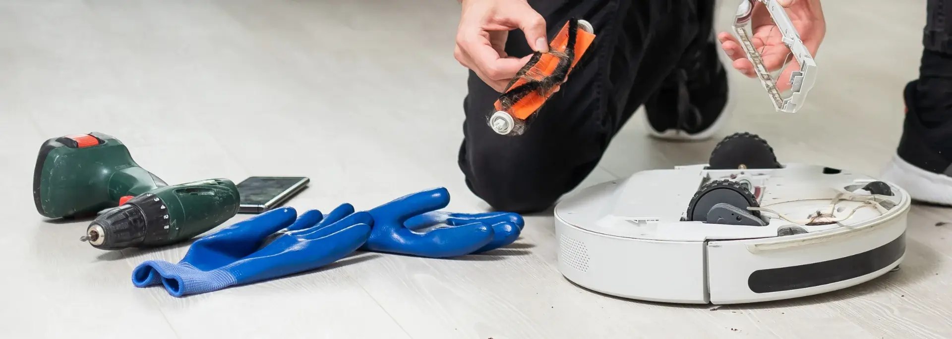  Vacuum Repair Near Me - Appliance Repair EastYork