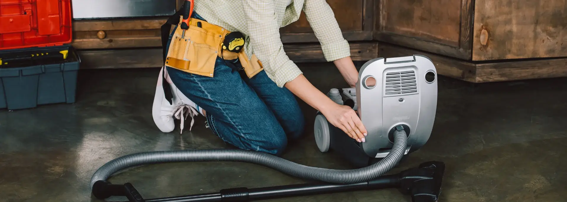  Vacuum Repair - Appliance Repair EastYork