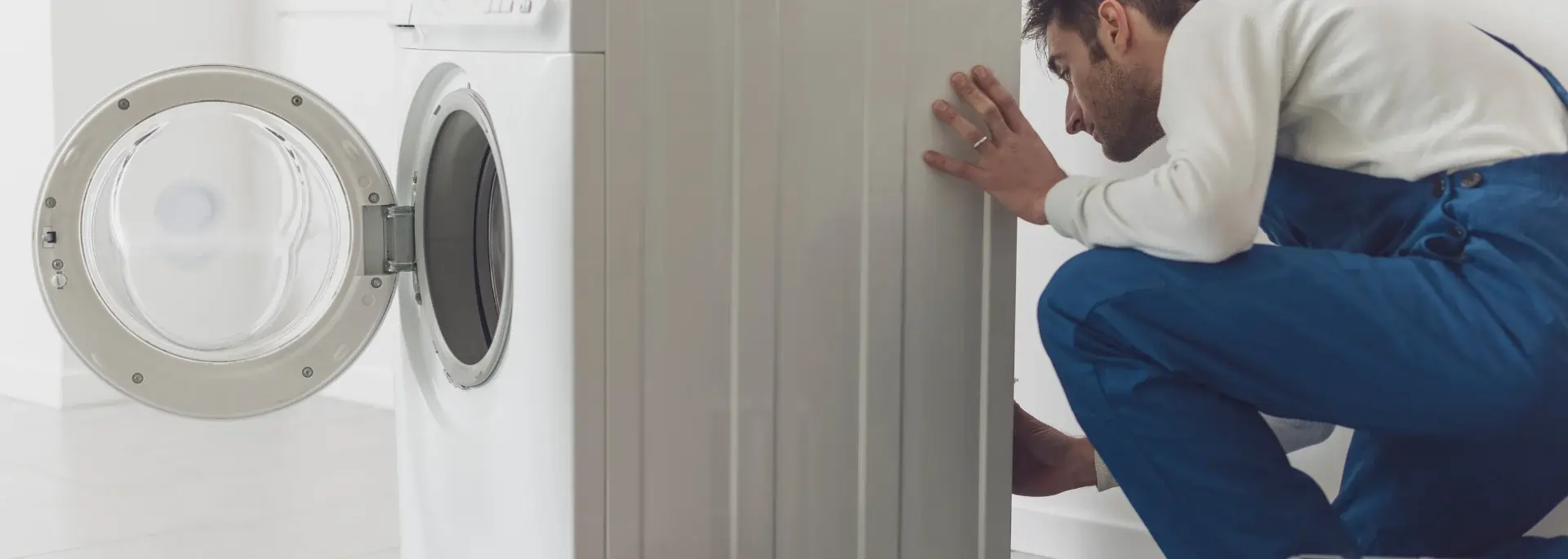  Washer Dryer Repair - Appliance Repair EastYork