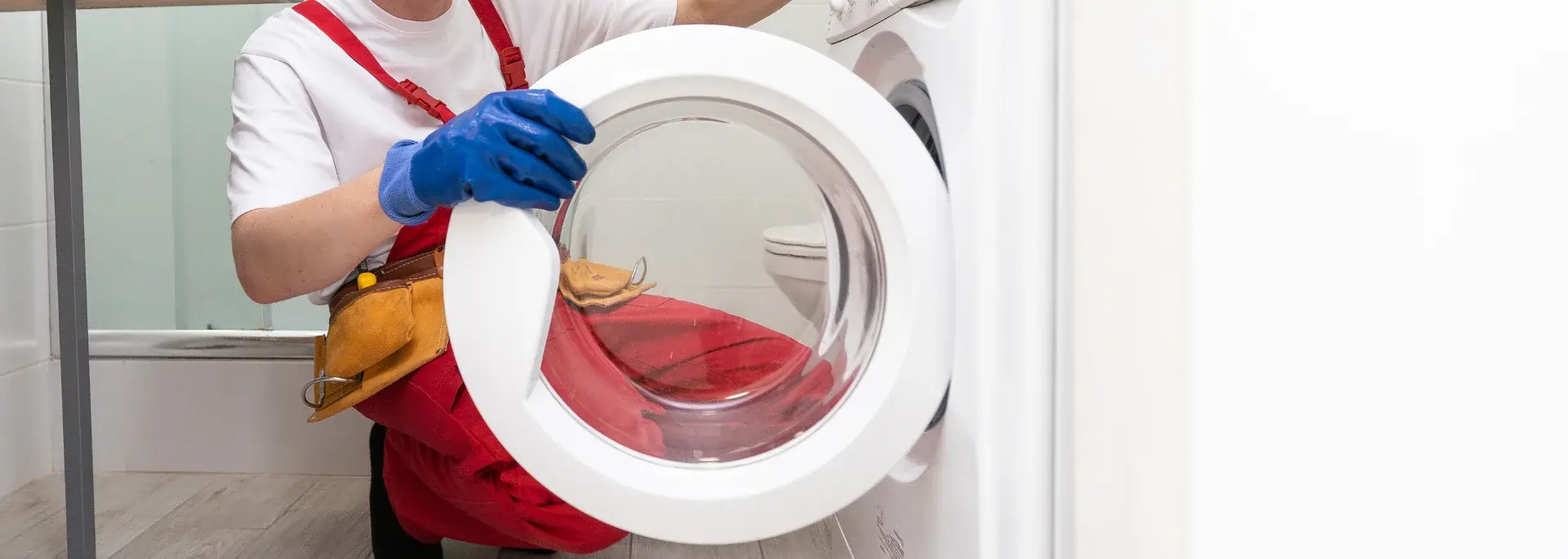  Washer Fixer Near Me - Appliance Repair EastYork