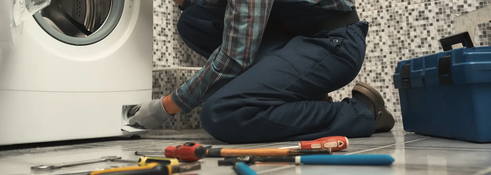  Washer Repair Near Me - Appliance Repair EastYork