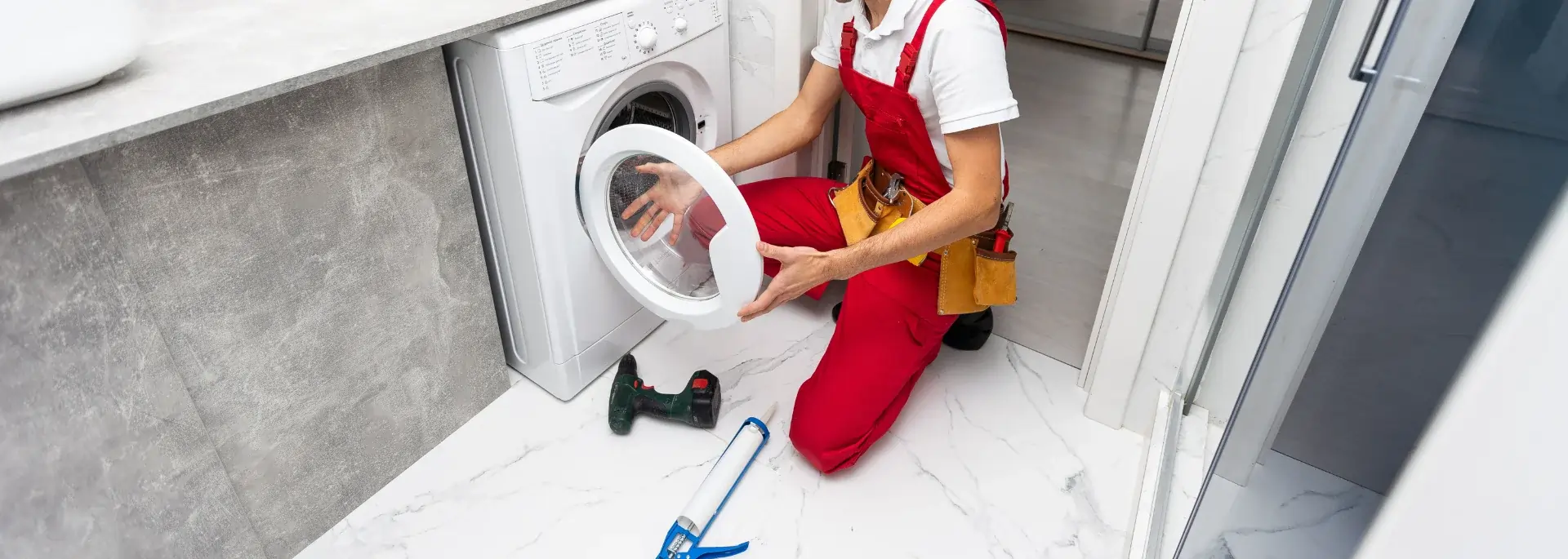  Washer Repair Service - Appliance Repair EastYork