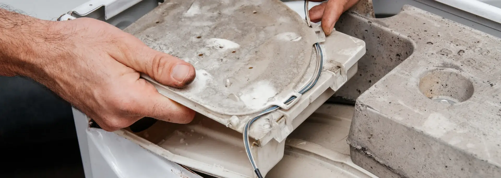  Washer Repair - Appliance Repair EastYork